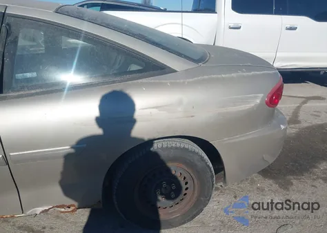 2004 Chevrolet Cavalier z USA, uszkodzony, nr VIN 1G1JC12F047174241